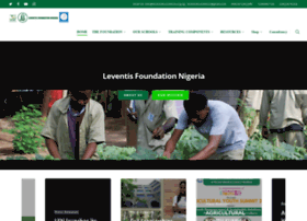 leventisfoundation.org.ng