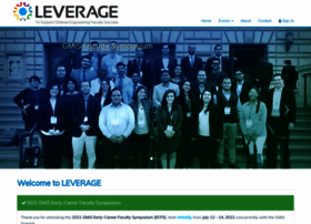 leveragefaculty.org