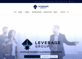 leveragegroup.com.au