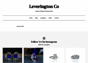 leverington.com