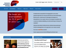leverpatientenvereniging.nl