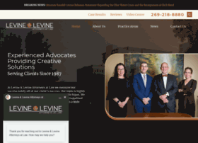levine-levine.com