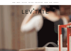 levitateproject.org
