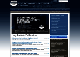 levy.org