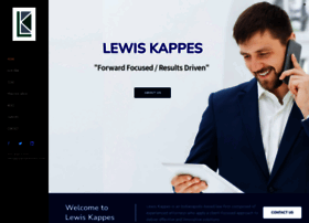 lewis-kappes.com