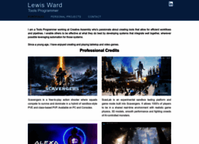 lewis-ward.com