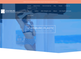 lewisburgplastic.com