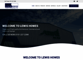lewishowes.co.uk