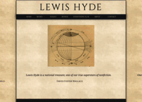 lewishyde.com