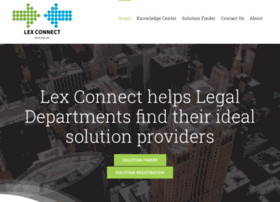 lex-connect.net
