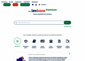 lexbase.fr