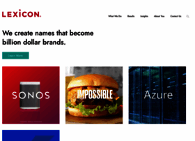 lexicon-branding.com