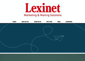 lexinet.net