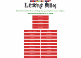 lexisrex.com