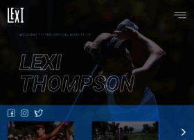 lexithompson.com