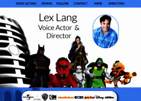 lexlang.com