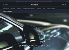lexusfinance.com.au