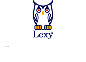 lexy.com