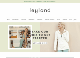 leyland.com
