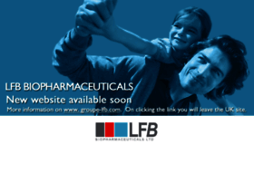 lfbbiopharmaceuticals.co.uk