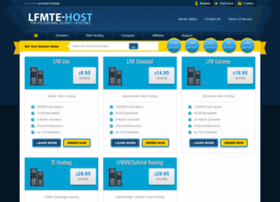 lfmte-host.com