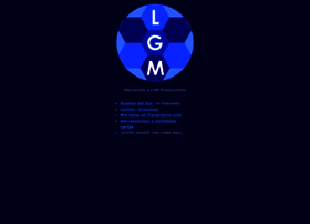 lgm.cl
