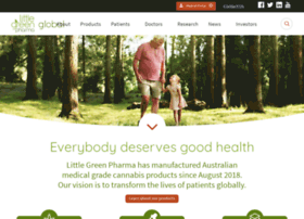 lgpharma.com.au