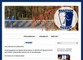 lgv-marathon.de