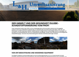 lh-umweltsanierung.de
