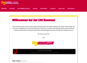 lhg-konstanz.de