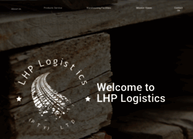 lhp-logistics.co.za