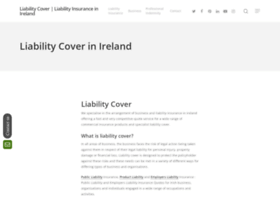 liabilitycover.ie