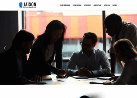 liaisonresources.com