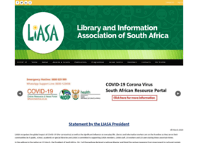 liasa.org.za