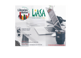 liasaconference.co.za