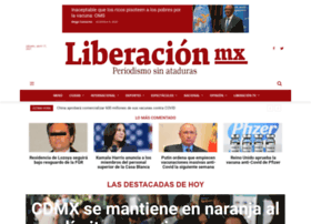 liberacionmx.com