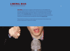 liberalbias.com