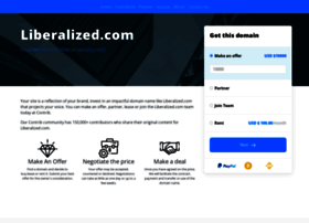 liberalized.com