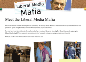 liberalmediamafia.com