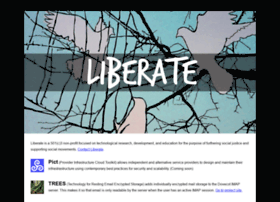 liberate.org