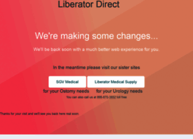 liberatordirect.com
