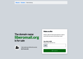 liberomail.org