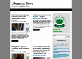 libertariannews.org