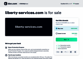 liberty-services.com