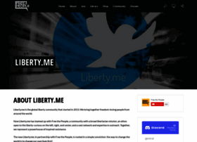 liberty.me