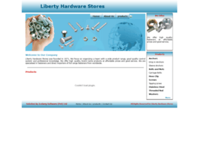 liberty453.com