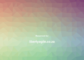 libertyagile.co.za
