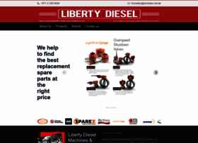 libertydiesel.ae