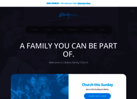 libertyfamilychurch.org.au