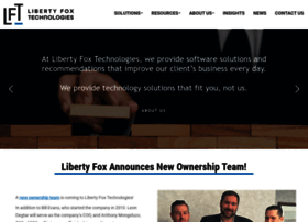 libertyfoxtech.com